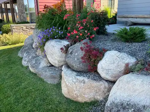 landscaping services Camano